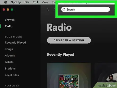 Используйте Spotify Step 11 Используйте Spotify Step 11