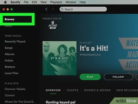 Используйте Spotify Step 12 Используйте Spotify Step 12