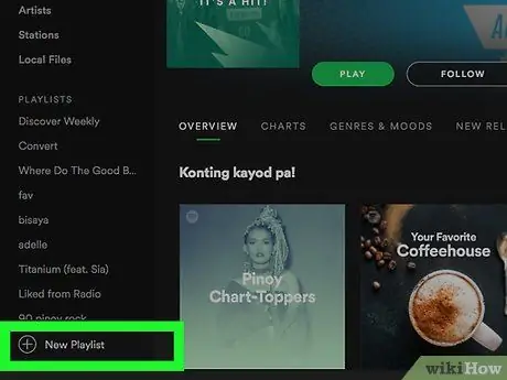 Используйте Spotify Шаг 14 Используйте Spotify Шаг 14