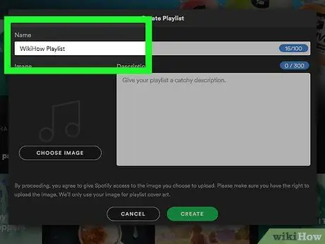 Используйте Spotify Шаг 15 Используйте Spotify Шаг 15