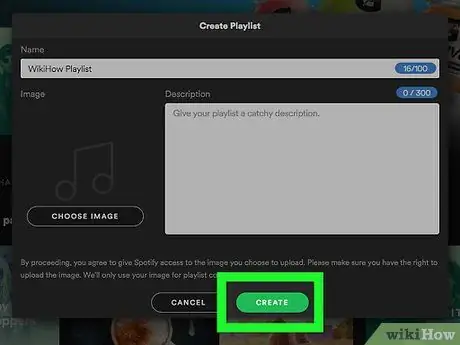 Используйте Spotify Step 16 Используйте Spotify Step 16