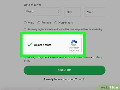 Используйте Spotify Step 4 Используйте Spotify Step 4