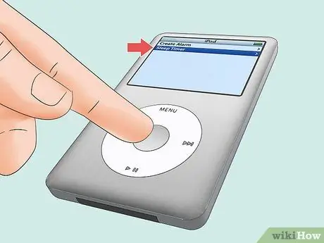 Выключите iPod Classic Шаг 10 Выключите iPod Classic Шаг 10