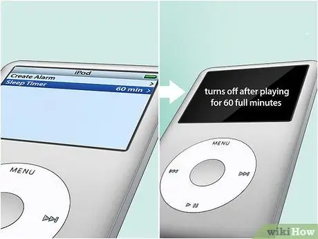 Выключите iPod Classic Шаг 11 Выключите iPod Classic Шаг 11