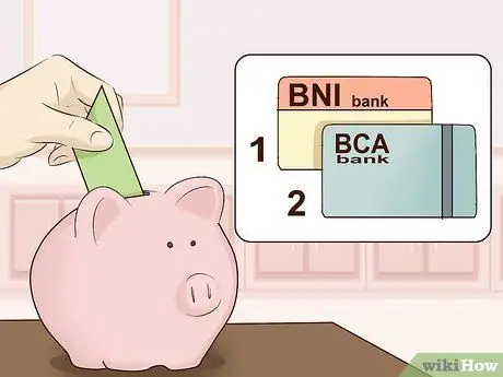 Будьте умны с деньгами Step 12 Будьте умны с деньгами Step 12