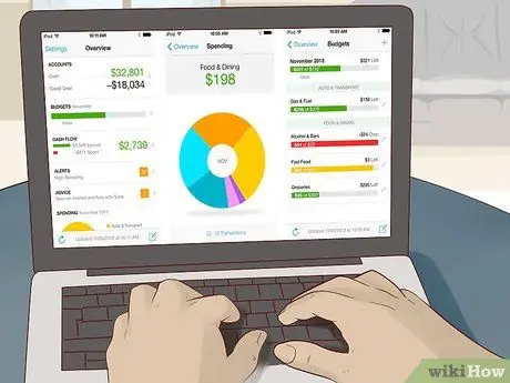 Будьте умны с деньгами Step 19 Будьте умны с деньгами Step 19