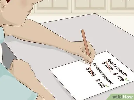 Будьте умны с деньгами Step 4 Будьте умны с деньгами Step 4