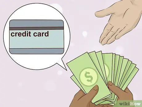 Будьте умны с деньгами Step 9 Будьте умны с деньгами Step 9