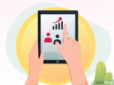Определите ключевых конкурентов в маркетинге Шаг 10 Определите ключевых конкурентов в маркетинге Шаг 10