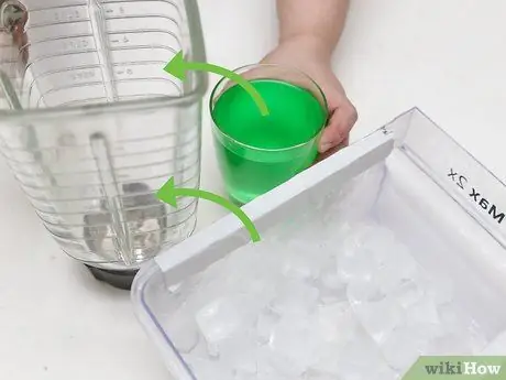 Сделайте взрыв бахи Mountain Dew, шаг 3 Сделайте взрыв бахи Mountain Dew, шаг 3
