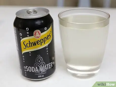 Сделать взрыв бахи Mountain Dew Шаг 8 Сделать взрыв бахи Mountain Dew Шаг 8