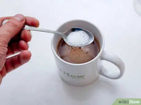 Пеное молоко Шаг 7 Пеное молоко Шаг 7