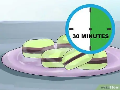 Магазин Macarons Шаг 6 Магазин Macarons Шаг 6