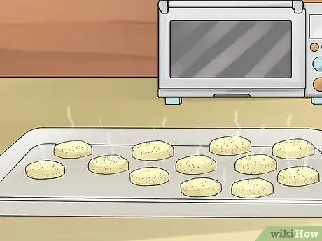 Магазин Macarons Шаг 7 Магазин Macarons Шаг 7