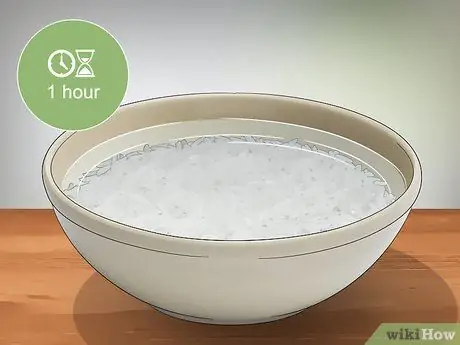 Держите рис в тепле Шаг 10