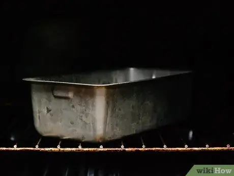 Сделать масляный торт Шаг 8