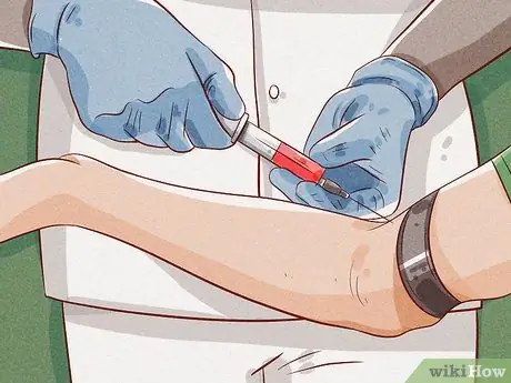 Снижение уровня кальция в крови Шаг 7 Снижение уровня кальция в крови Шаг 7