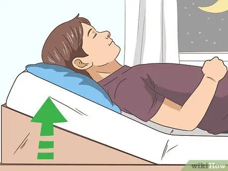 Лечить кислотный рефлюкс естественным путем Шаг 4