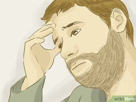 Будь мужчиной Шаг 5
