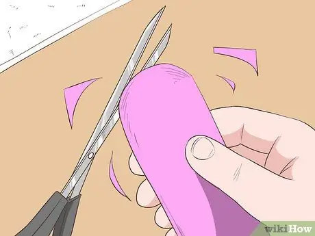 Используйте кинезиологический тейп Step 16 Используйте кинезиологический тейп Step 16