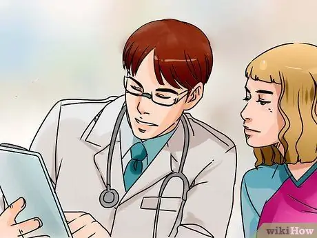 Определите первый день менструального цикла Шаг 15