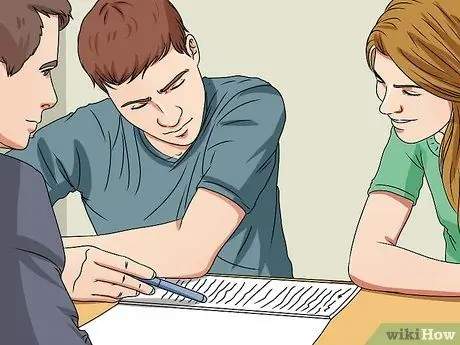 Создание группы поддержки Шаг 13