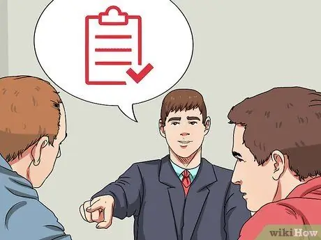 Создание группы поддержки Шаг 14