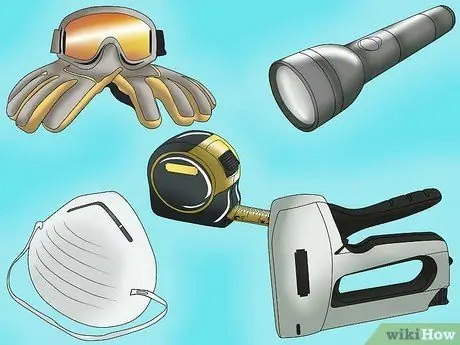 Утеплить чердак Шаг 4 Утеплить чердак Шаг 4