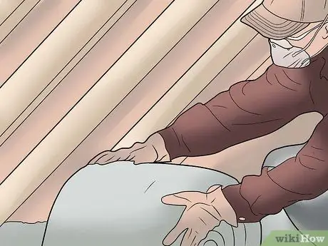 Утеплить чердак Шаг 8 Утеплить чердак Шаг 8