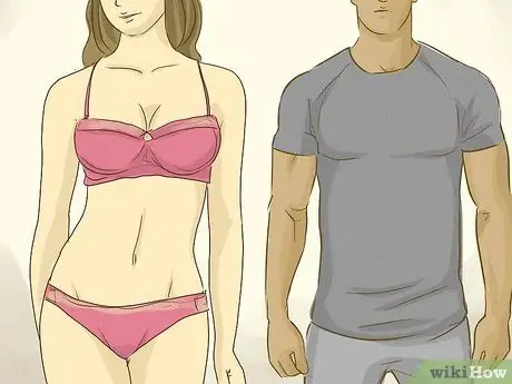 Выглядишь как порнозвезда, шаг 1 Выглядишь как порнозвезда, шаг 1