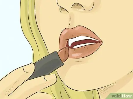 Выглядишь как порнозвезда Шаг 10 Выглядишь как порнозвезда Шаг 10