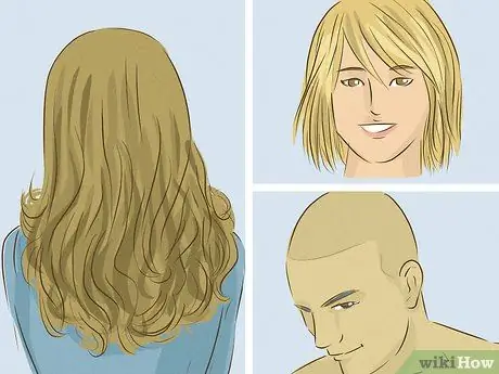 Выглядишь как порнозвезда Шаг 5 Выглядишь как порнозвезда Шаг 5