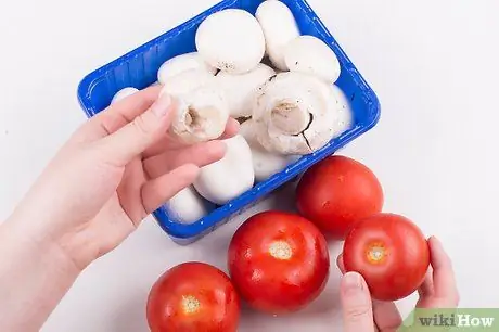 Получите сияющую кожу, шаг 3 Получите сияющую кожу, шаг 3