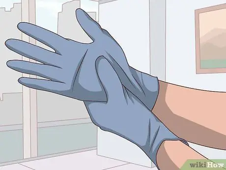Нанесите Color Rinse Step 10 Нанесите Color Rinse Step 10
