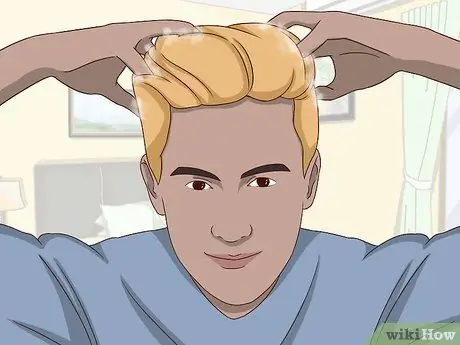 Нанесите Color Rinse Step 14 Нанесите Color Rinse Step 14