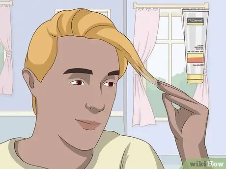 Нанесите Color Rinse Step 16 Нанесите Color Rinse Step 16