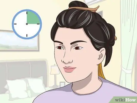 Нанесите Color Rinse Step 3 Нанесите Color Rinse Step 3