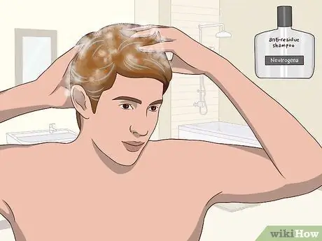 Нанесите Color Rinse Step 6 Нанесите Color Rinse Step 6