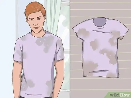 Нанесите Color Rinse Step 8 Нанесите Color Rinse Step 8