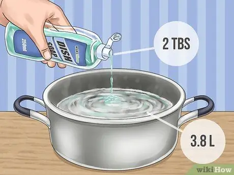 Поддельные страхи Шаг 8
