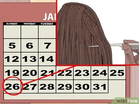Избавьтесь от дредов, шаг 16