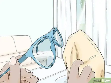Эластичные солнцезащитные очки Step 10
