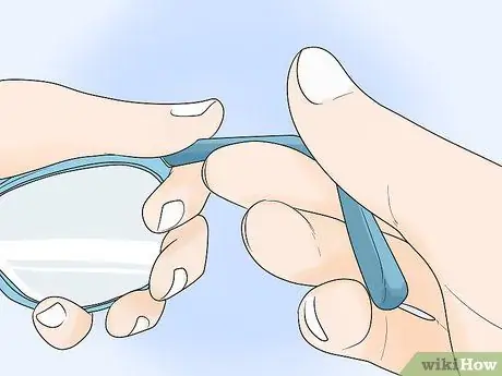 Эластичные солнцезащитные очки Step 11