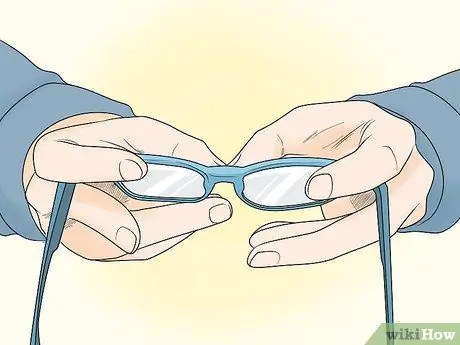 Эластичные солнцезащитные очки Step 4
