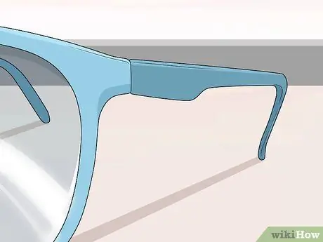 Эластичные солнцезащитные очки Step 7