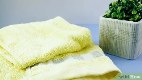 Сделайте мужскую булочку, шаг 15 Сделайте мужскую булочку, шаг 15