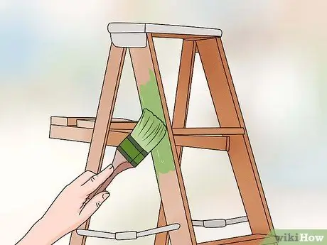 Сделать кошачье дерево Шаг 11