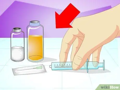 Вакцинируйте котенка Шаг 8 Вакцинируйте котенка Шаг 8