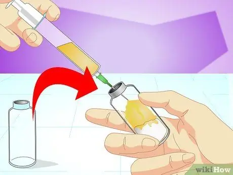 Вакцинируйте котенка Шаг 9 Вакцинируйте котенка Шаг 9