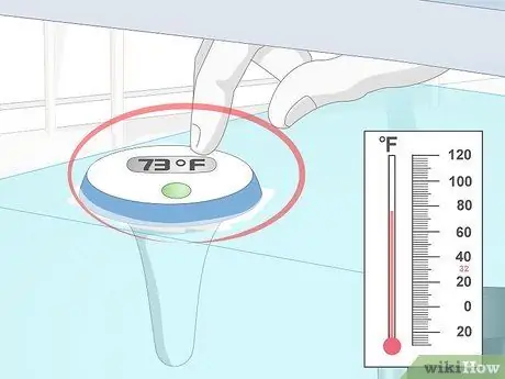 Смешайте соленую воду для аквариума Шаг 12 Смешайте соленую воду для аквариума Шаг 12